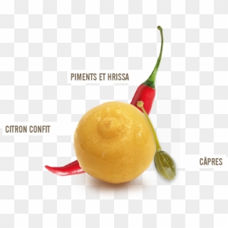 Condiment , Png Download - Bird's Eye Chili, Transparent Png