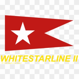 White Star Line The Oceanic Steam Navigation Company - Auto Line Beograd, HD Png Download