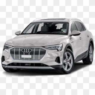 2019 Audi E-tron, HD Png Download