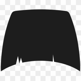 Movember Comedian Stache Png Clipart Image, Transparent Png