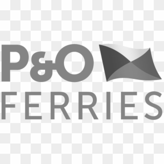 P&o Ferries - Colt - Linimex - P&o Ferries, HD Png Download
