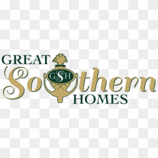 See - Great Southern Homes Logo, HD Png Download