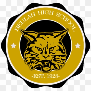 About The Beulah Bobcat Run - Beulah Bobcats, HD Png Download