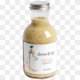 Caesar Dressing Caesar Dressing - Rompope, HD Png Download