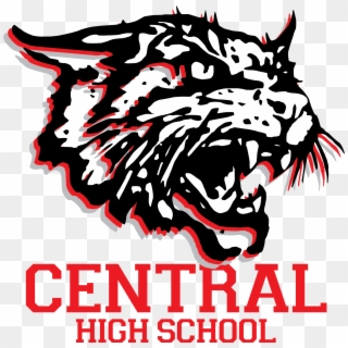 Centralhs - Oak Harbor Wildcats Logo, HD Png Download