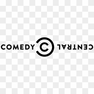 The 10 Successful Films Are Currently Winging Their - Comedy Central Uk Logo, HD Png Download