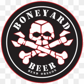 Boneyard-beer - Boneyard Lemon Ginger Cbd, HD Png Download