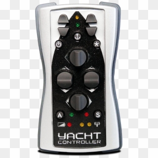 Yacht Controller Dual Band Plus With - Yacht Controller Dual Band, HD Png Download