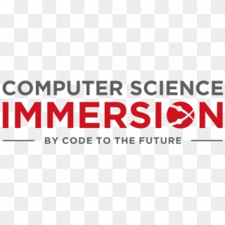 Computer Science Immersion By Code To The Future, HD Png Download