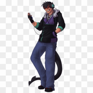 Nicolas The Noivern - Costume, HD Png Download