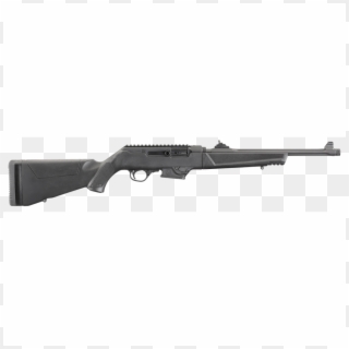 19101-2 - Rifle, HD Png Download