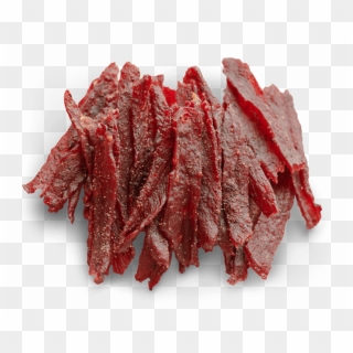 Looseproduct Originalbeefjerky - Red Meat, HD Png Download