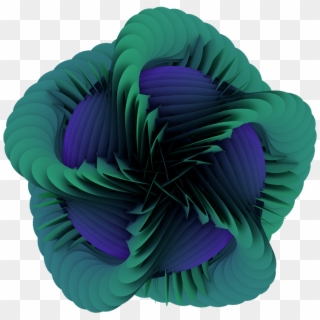 Exporting This Object As A High Resolution Png File - Artificial Flower, Transparent Png