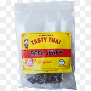 Thai Beef Jerky - Sapi, HD Png Download