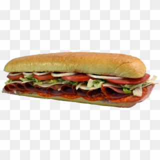 Sandwich Larry's Giant Subs, HD Png Download