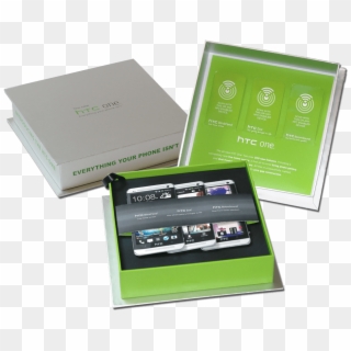Htc One Launch Kit - Tablet Computer, HD Png Download