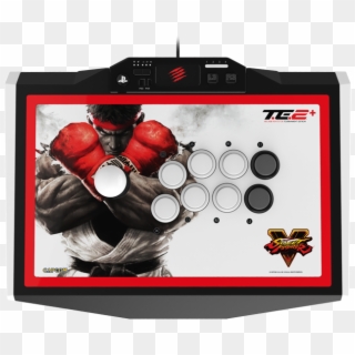 Street Fighter Fight Stick, HD Png Download