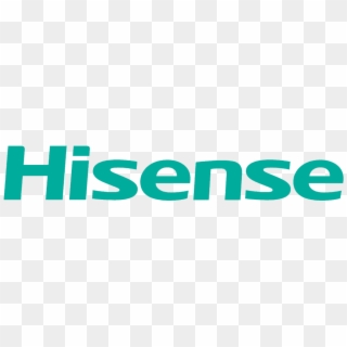 Hisense-logo - Marca Hisense, HD Png Download