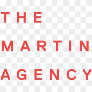 Martin Agency - Martin Agency Logo Transparent, HD Png Download