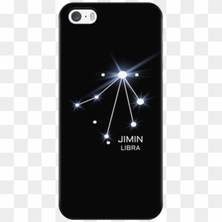 Libra Zodiac Sign Constellation - Smartphone, HD Png Download