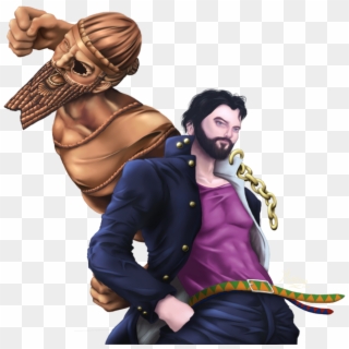Your Latest Searches - Sargon Of Akkad Anime, HD Png Download