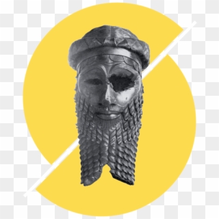 A Production Of - Sargon The Great, HD Png Download