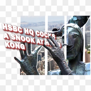 Statue, HD Png Download