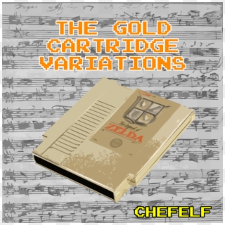 This Is A Recreation Of The Goldberg Variations By - Parallel, HD Png Download