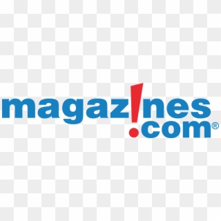 Image Result For Magazines - Magazines Com Logo, HD Png Download