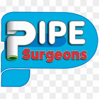 Pipe Surgeons Logo - Tae Kwon, HD Png Download