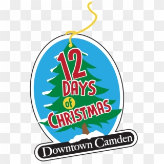 12 Days Of Christmas - Poster, HD Png Download