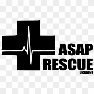 File - Asap Rescue - Svg - Asap Industries, HD Png Download