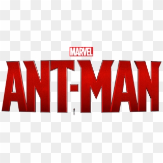 Netflix Logo Transparent Png - Ant Man Movie Logo Png, Png Download