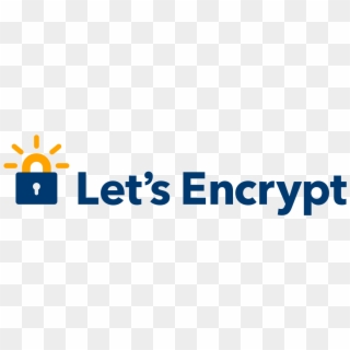 Works - Let's Encrypt Logo, HD Png Download