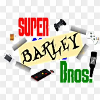 Super Barley Bros » Podcast Feed - Usb Flash Drive, HD Png Download