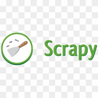 Scraping Pdf, Doc, And Docx With Scrapy - Scrapy, HD Png Download