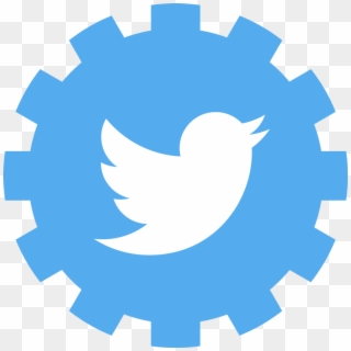 How I Easily Built A Web-scraping Twitter Bot - Red Twitter Icon Square, HD Png Download