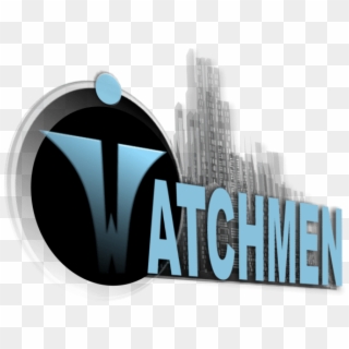 Watchmen Partners With Ultimate Drill Book - Graphic Design, HD Png Download