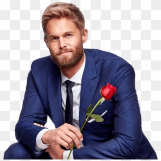 The Bachelor Canada Predictions And Weekly Trivia Game - Chris Leroux The Bachelor, HD Png Download