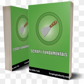 Free Ebook - Book Cover, HD Png Download