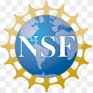 National Science Foundation, HD Png Download