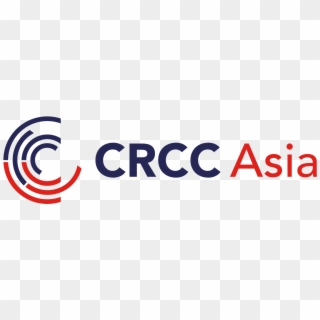 Crcc Asia Logo, HD Png Download