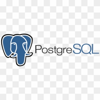 Why We Started Using Postgresql With Slick Next To - Transparent Png Postgresql Logo, Png Download