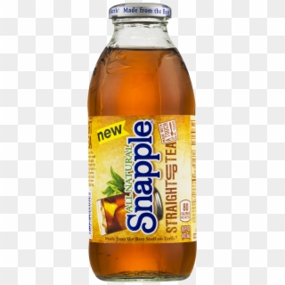 Snapple, HD Png Download