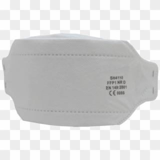 General Ffp1 Ce Disposable Respirator - Beanie, HD Png Download