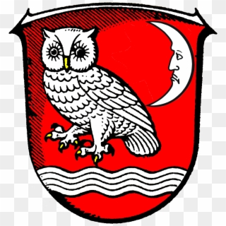 Arms Of The Night Witch - Oberaula Wappen, HD Png Download