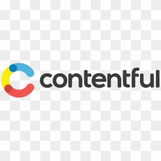 Contentful Logo - Contentful Logo Png, Transparent Png