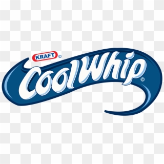 Cool Whip - Kraft Cool Whip Logo, HD Png Download