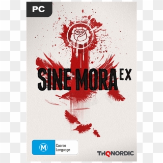 Sine Mora Ex - Sine Mora Xbox One, HD Png Download