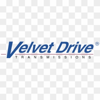 Velvet Drive Logo Png Transparent - Graphics, Png Download